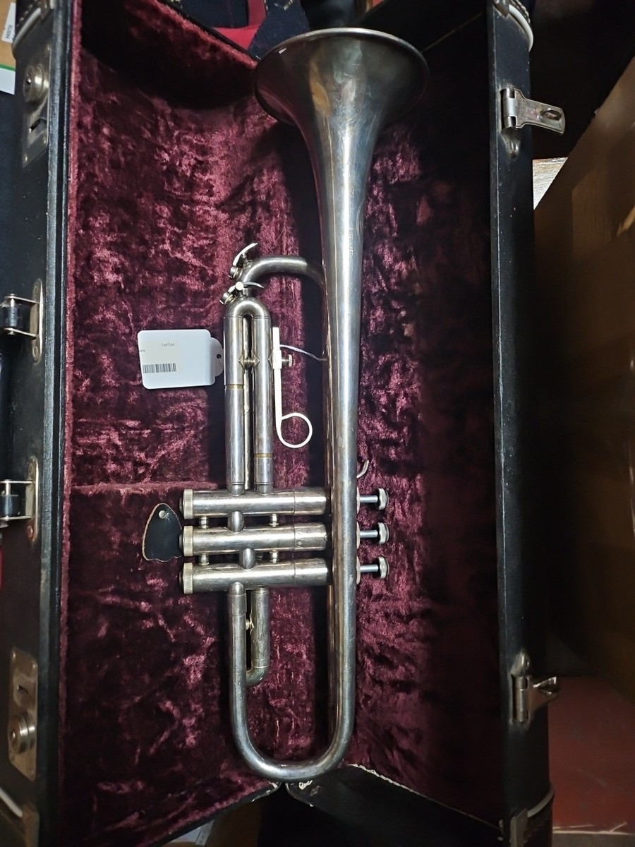 Selmer Trumpets | eBay Selmer Trumpets | eBay