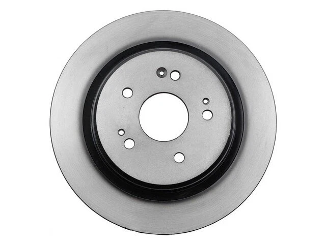 Rotor de freno trasero para Acura RDX 2019-2024 2020 2021 2022 2023 WH911RH Foto 1 de 1