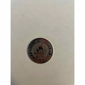 Pokmon Battlecoin - Imagen 1 de 2