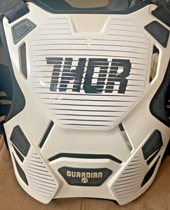 Thor Roost Deflector Guardian Chest Protector for Motocross Offroad Adult M/L - Bild 1 von 8