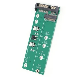 Riser Card Stable Fast Transmission Speed 6Gbps High Capacity Stable Perform SAL - Photo 1/22