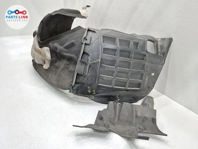 Land Rover Defender 110 2020-23 guardabarros delantero derecho forro protector contra salpicaduras L663 Foto 1 de 4