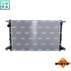 RADIATOR ENGINE COOLING 550276 FOR DLGA/DRYA 2.0L 4cyl CREC 3.0L CSWB 3.0L 6cyl - Picture 1 of 12