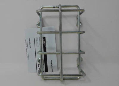 Penn (240) GRD10-1R Wire Thermostat Guard Base Plate - Image 1 of 4