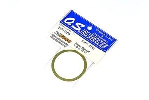 OS ENGINES Parts 29714100 RC Model Head Gasket for 0.4T GT55 RG476 - Picture 1 of 1