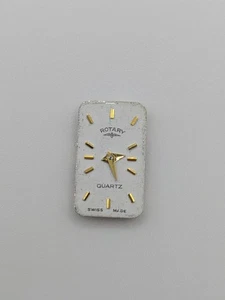 ETA 280.002 Rotary Quartz Automatic Watch Movement SPARES PARTS REPAIRS 9.5mm - Picture 1 of 7