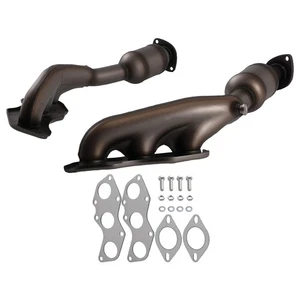 Catalytic Converter for Lexus GS350 IS350 RC350 3.5L 2006-2017 1714031120 RWD - Picture 1 of 12