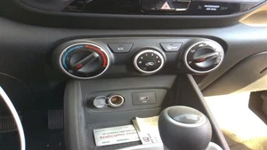 Temperature Control US Market Manual Temperature Control Fits 20 VENUE 26600204 - Picture 1 of 10