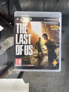 The Last of Us (Sony PlayStation 3, 2013) - Imagen 1 de 4