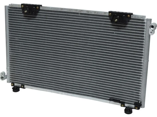 A/C Condenser For 1994-1999 Toyota Celica 1997 1995 1996 1998 FS952ZP - Image 1 of 1