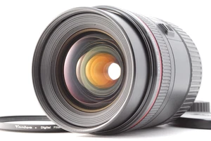 [Near Mint] Canon EF 28-80mm f/2.8-4 L USM Zoom Lens w/Caps Filter From JAPAN - Picture 1 of 12
