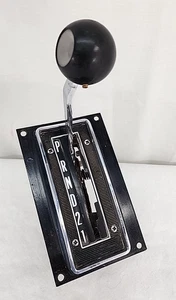 Vintage Automatic Floor Shifter Mopar Universal 3 speed Possibly D100 - Picture 1 of 15