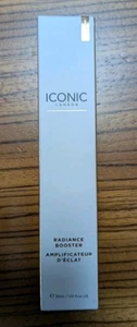 ICONIC LONDON Radiance Booster - Honey Glow - 30 ml - Neu im Karton - Bild 1 von 4