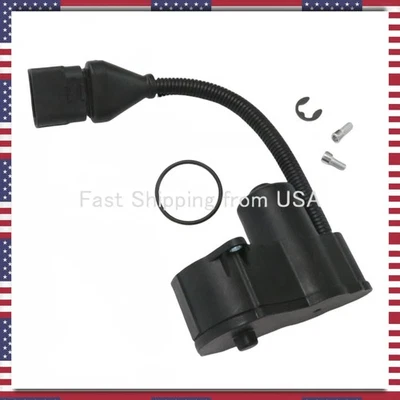 Motor de emergencia de freno de estacionamiento adecuado para Bentley 2014-2018 Continental Flying Spur Foto 1 de 4