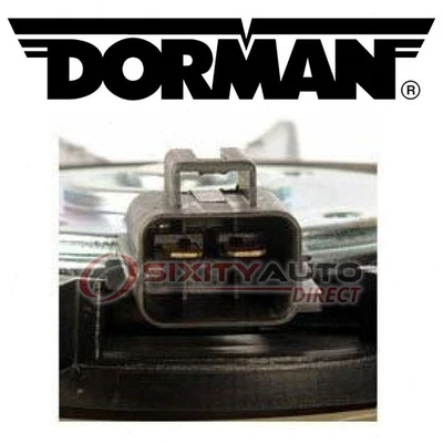 Dorman Engine Cooling Fan Assembly for 2006-2010 Cadillac DTS Belts Clutch ye Foto 1 de 4