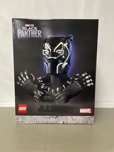 LEGO Marvel Black Panther 76215 Kit di Costruzione - Foto 1 di 3