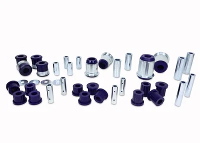 SuperPro KIT305K Front and Rear Suspension Bushing Kit fits 07-21 Tundra - Image 1 of 3