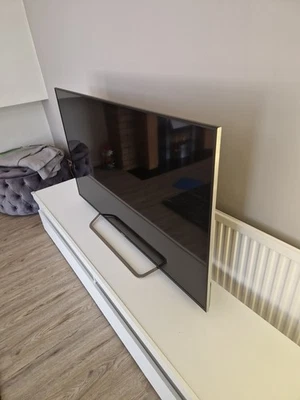 Sony KD-55X8509C 55" Smart TV Nero - Immagine 1 di 4