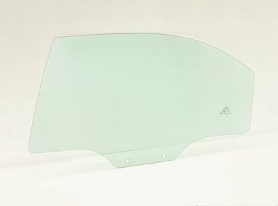 Tempered Rear Door Window Glass for Kia Sephia/Spectra 1998-2004 Model Foto 1 de 3
