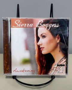 Sierra Boggess - Awakening: Live At 54 Below - CD - Picture 1 of 3