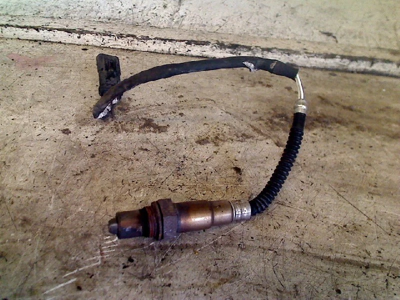 SENSORE LAMBDA Renault Scénic II (JM) MPV 1.6 16V (K4M-760(K4M-T7)) 2004 - Immagine 1 di 1