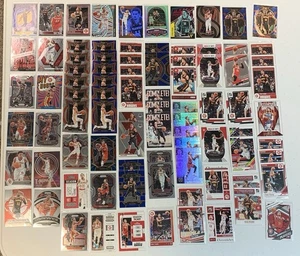 Trae Young Lot  - Picture 1 of 1