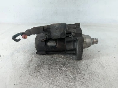 Chrysler Town & Country Car 2006-2010 motor de arranque solenoide fabricante original CNXIX Foto 1 de 4