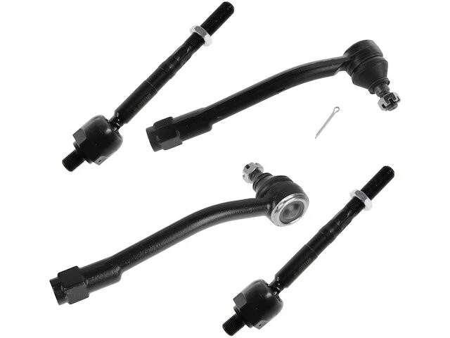 Tie Rod End Kit For 2007-2008 Hyundai Entourage NH326QJ - Image 1 of 1