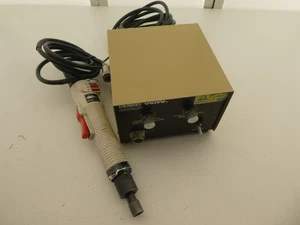 Delvo Elektroschrauber mit Steuergerät DLC1213-GG - Bild 1 von 5