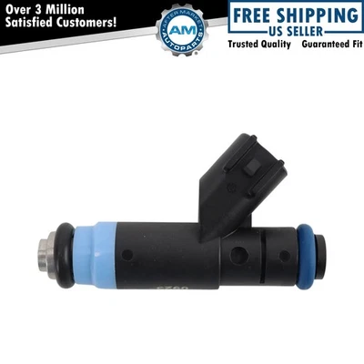 Inyector de combustible para 03-09 Chrysler PT Cruiser 08-09 Dodge Caliber 2004-2005 neón Foto 1 de 4