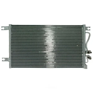 A/C Condenser fits 1997-2004 Mitsubishi Montero Sport  GLOBAL PARTS - Picture 1 of 1