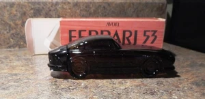Tolle Vintage Avon Ferrari 53 Protein Hair Lotion Dekanter, leer mit Box - Bild 1 von 5