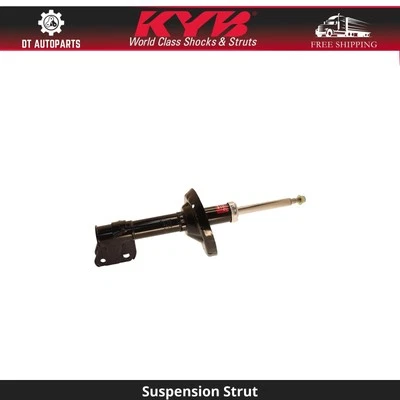 适用于 2011 - 2013 年 Subaru Forester 悬架支柱 右前 KYB 2011 2012 2013 — 第 1/4 张图片