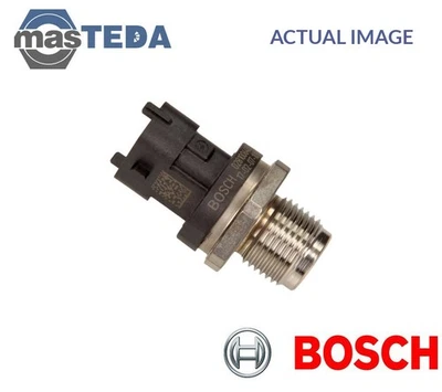 0 281 006 403 SENSOR FUEL PRESSURE BOSCH FOR KIA SPORTAGE,VENGA,CEE`D - Image 1 of 4