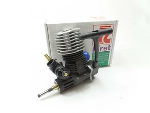 Force Engine Nitromotor 21R 500901004 3,5 ccm² SG Welle Seilzugstarter CS1® - Bild 1 von 2