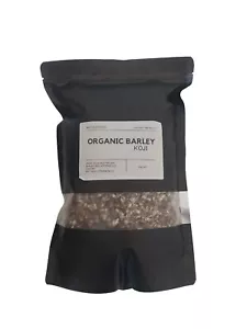 1 kg ORGANIC BARLEY KOJI, FOR MISO, SHIO KOJI - Picture 1 of 2