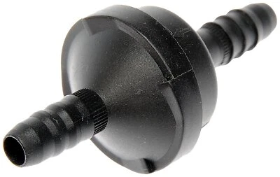 Válvula de retención de refuerzo de freno eléctrico Dorman para Volkswagen Passat 2004 2005 2003-2010 Foto 1 de 2