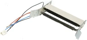 GENUINE CREDA T400VW, T510VW, T512VW TUMBLE DRYER HEATING ELEMENT C00095673 - Picture 1 of 2