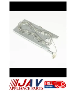 For Whirlpool Dryer Heater Heating Element Sears Kirlkland CM00J196 - Picture 1 of 1