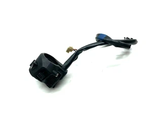 INTERRUPTOR DEVIOLUCI INTERRUPTOR IZQUIERDO KYMCO XCITING 300 R 2007-2010-2014 - Imagen 1 de 6