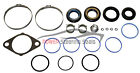 POWER STEERING RACK AND PINION SEAL/REPAIR KIT FITS TOYOTA MR2 2000-2005
