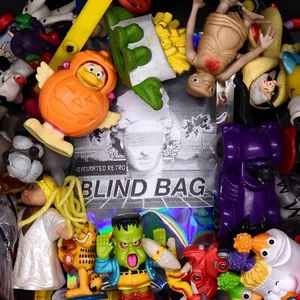 Reanimated Retro Blind Bag Reanimated Nostalgic Surprise Gift Toys - Picture 1 of 1