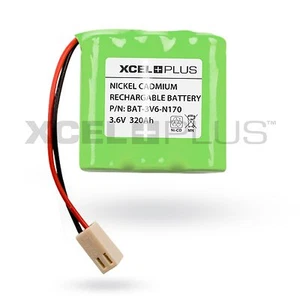 Jablotron JA-150A High Capacity Siren Alarm Battery BAT-3V6-N170 - Picture 1 of 1