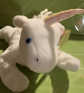 Ty Beanie Baby "MYSTIC" Retired - Picture 1 of 6
