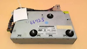 Audio & Visual Equip.(radio) HYUNDAI EQUUS 11 12 13 - Picture 1 of 6