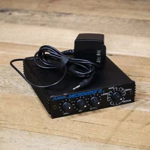 Alesis Microverb II (Microverb 2) Digital Reverb Micro-verb Two 2 FX U257599 - Imagen 1 de 6