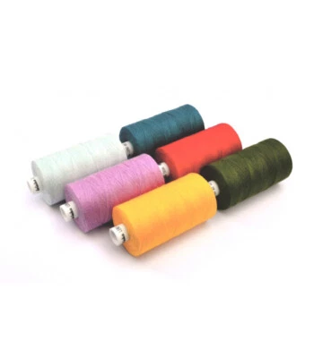 LINEN SEWING THREADS - LENO 40 - 500M - Image 1 of 3