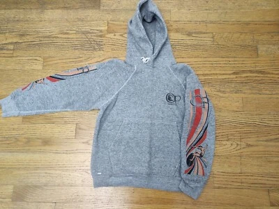 Moletom pequeno vintage Ocean Pacific Youth - Imagem 1 de 4