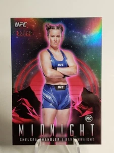 Chelsea Chandler 2024 UFC Midnight Twilight/99 radiocontrol  - Imagen 1 de 4