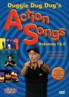 Duggie Dug Dug's Action Songs DVD (2013) cert E Expertly Refurbished Product